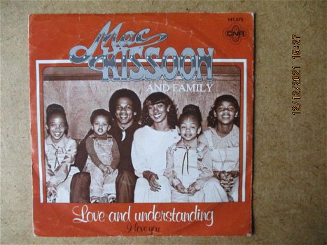 a4374 mac kissoon - love and understanding - 0