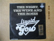 a4382 liquid gold - the night the wine and the roses