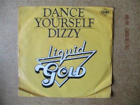 a4383 liquid gold - dance yourself dizzy - 0