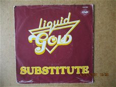 a4385 liquid gold - substitute