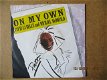 a4386 patti la belle / michael mcdonald - on my own - 0 - Thumbnail