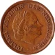 Nederland juliana 1 cent 1951 - 0 - Thumbnail