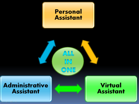 I will Provide Professional Virtual Assistant service for a 1 week - 3