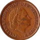 Nederland juliana 1 cent 1966 - 0 - Thumbnail