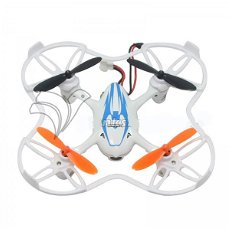 Quadcopter 2.4 GHz Seek met HD camera 13 cm nieuw