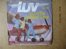 a4398 luv - youre the greatest lover 2