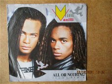 a4409 milli vanilli - all or nothing