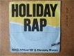 a4410 m.c. miker g and deejay sven - holiday rap - 0 - Thumbnail