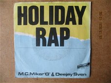 a4410 m.c. miker g and deejay sven - holiday rap