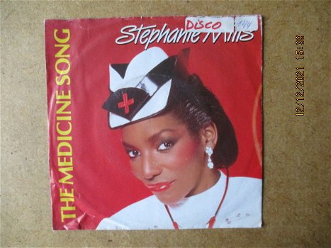 a4415 stephanie mills - the medicine song - 0