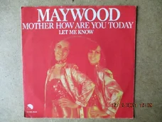 a4416 maywood - mother how are you today