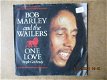 a4421 bob marley - one love - 0 - Thumbnail