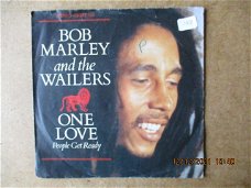 a4421 bob marley - one love