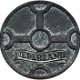 Nederland Wilhelmina 1 cent 1943 - 1 - Thumbnail