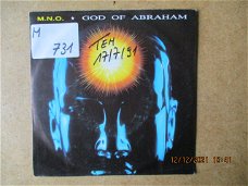 a4429 m.n.o. - god of abraham