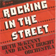 Ruth McKenny – Rocking In The Street (1978)