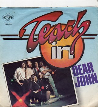 Teach In – Dear John (1978) - 0