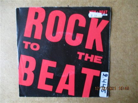 a4444 101 - rock to the beat - 0