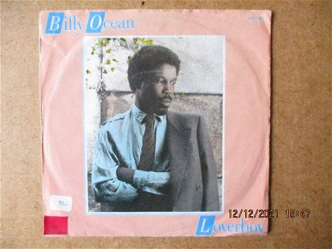 a4448 billy ocean - loverboy - 0