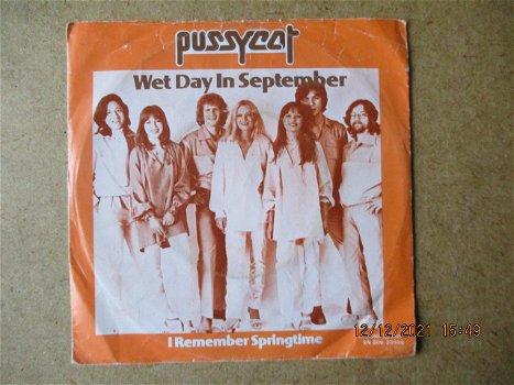 a4452 pussycat - wet day in september - 0