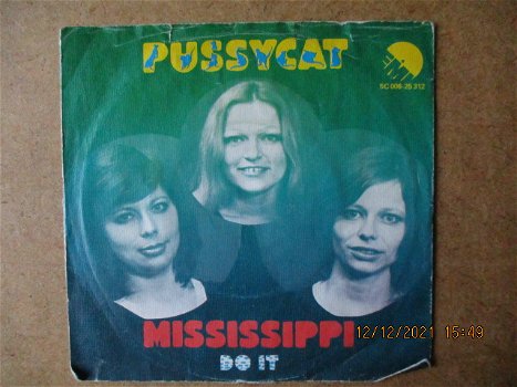 a4454 pussycat - mississippi - 0