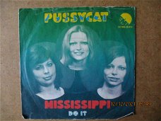 a4454 pussycat - mississippi