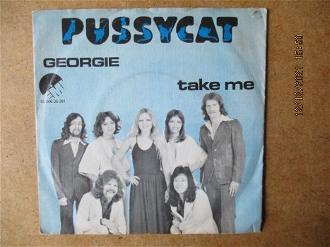a4459 pussycat - georgie - 0