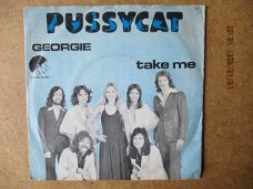 a4459 pussycat - georgie
