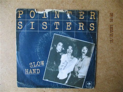 a4463 pointer sisters - slow hand - 0