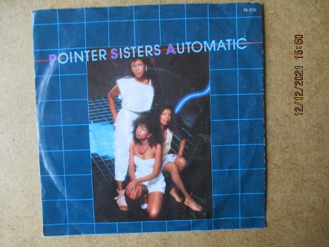 a4464 pointer sisters - automatic - 0