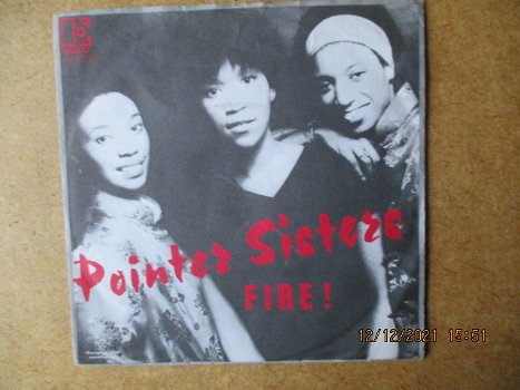 a4467 pointer sisters - fire - 0