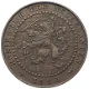 Nederland 1 cent Wilhelmina 1907 - 0 - Thumbnail
