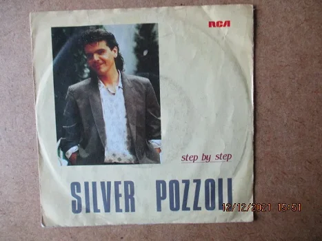 a4471 silver pozzoli - step by step - 0