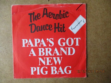 a4472 pig bag - papas got a brand new pig bag - 0