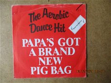 a4472 pig bag - papas got a brand new pig bag