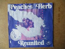 a4474 peaches and herb - reunited