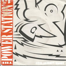 The Power Station – Some Like It Hot (1985)