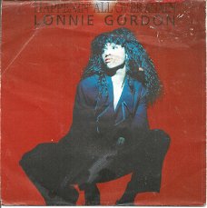 Lonnie Gordon – Happenin' All Over Again (1990)