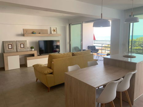 Appartement eerstelijns aan zee en boulevard, Valencia , Spanje - 4