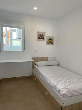 Appartement eerstelijns aan zee en boulevard, Valencia , Spanje - 7