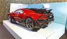 Bugatti Divo rood 1:18 Bburago - 1 - Thumbnail