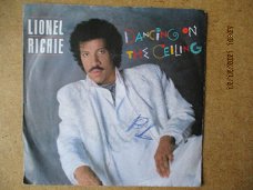 a4483 lionel richie - dancing on the ceiling