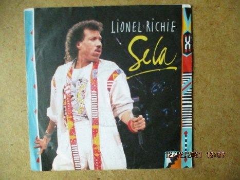 a4484 lionel richie - sela - 0