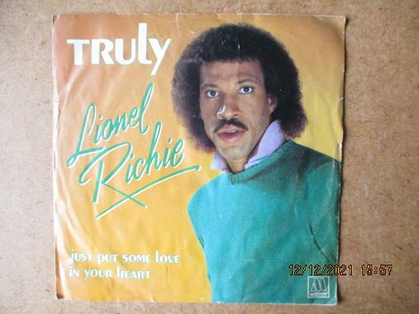 a4485 lionel richie - truly - 0