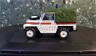 Land Rover lightweight RAF police 1:43 Oxford - 0 - Thumbnail