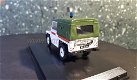 Land Rover lightweight RAF police 1:43 Oxford - 2 - Thumbnail
