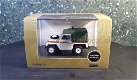Land Rover lightweight RAF police 1:43 Oxford - 3 - Thumbnail