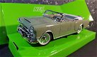 Packard Caribbean conv. groen 1:28 Welly - 1 - Thumbnail