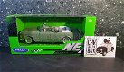 Packard Caribbean conv. groen 1:28 Welly - 4 - Thumbnail