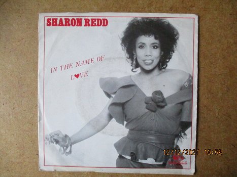 a4494 sharon redd - in the name of love - 0